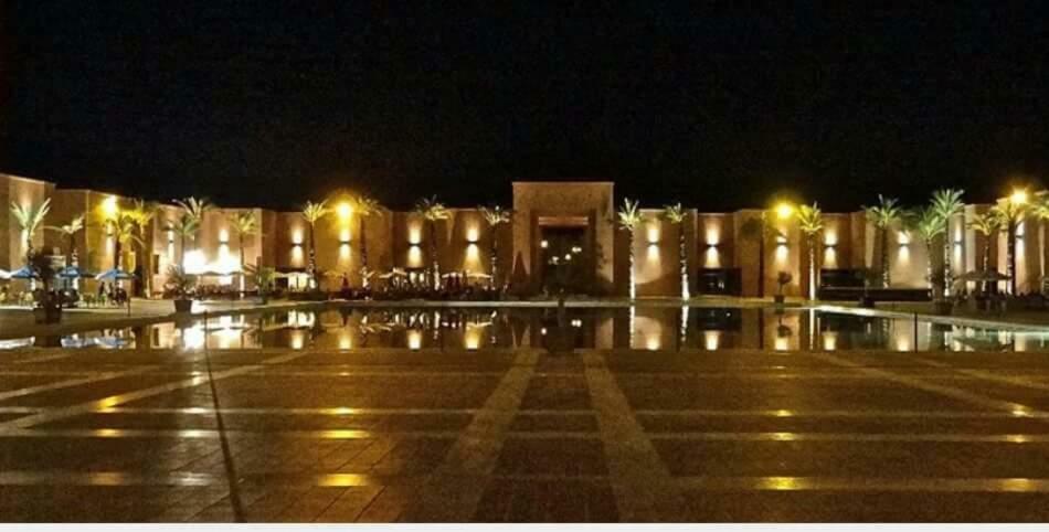Las Flotas de Butrón 2 Bed Apartment On Condado De Alhama With Roof Solarium N5 מראה חיצוני תמונה