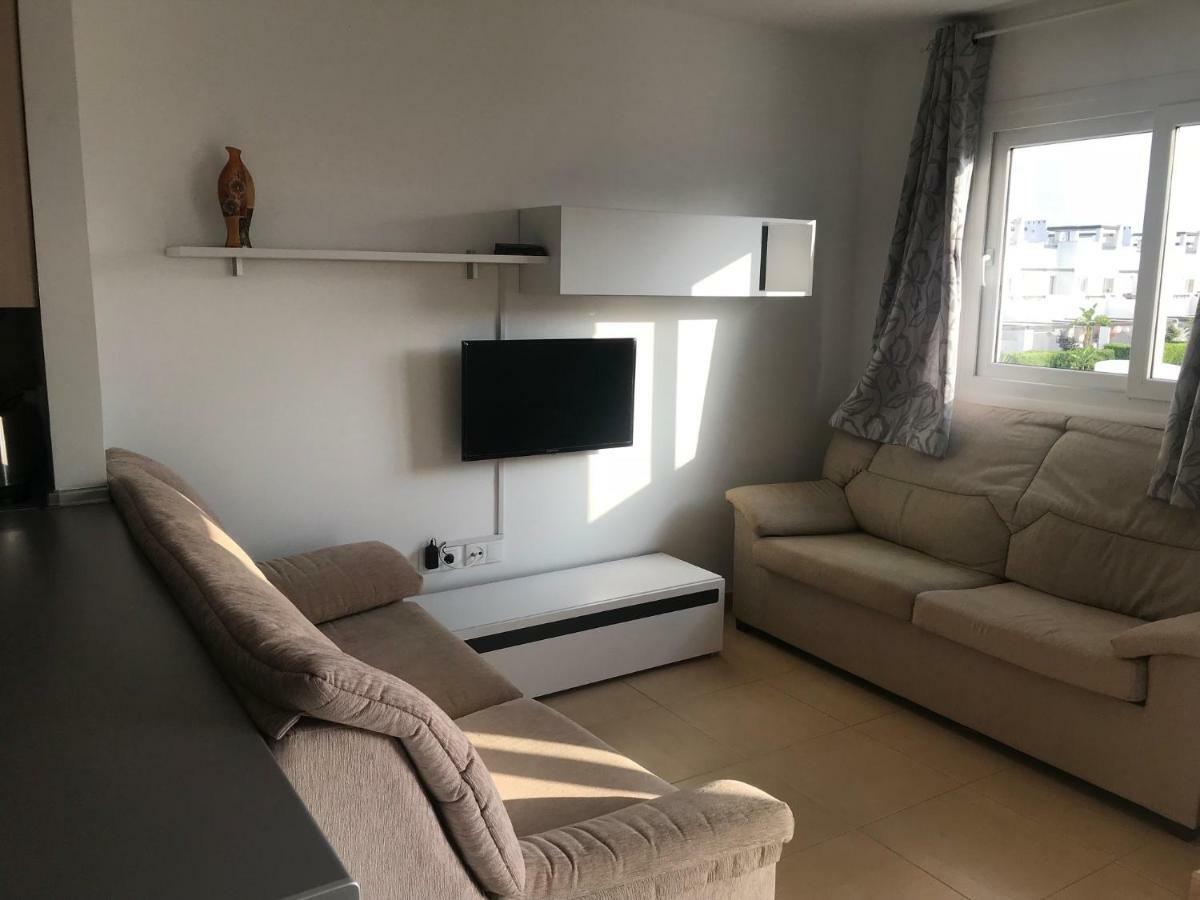 Las Flotas de Butrón 2 Bed Apartment On Condado De Alhama With Roof Solarium N5 מראה חיצוני תמונה